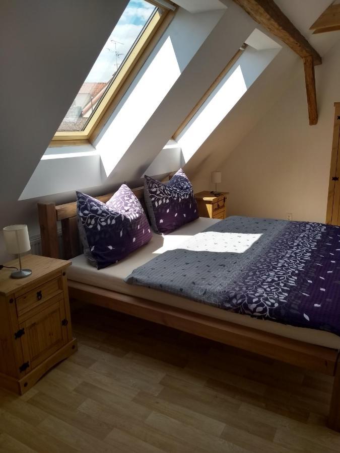Apartmany Lono Jicin Exterior photo